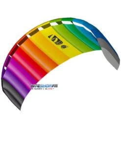 AILE D'INITIATION HQ SYMPHONY BEACH