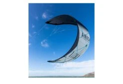 AILE DE KITESURF AIRUSH ULTRA TEAM 12M NUE -Foilflight Surf Boutique aile de kitesurf airush ultra team 12m nue 2