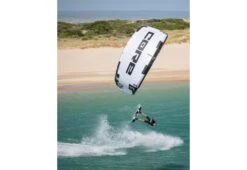AILE DE KITESURF CORE GTS 6 9M NUE -Foilflight Surf Boutique aile de kitesurf core gts 6 9m nue 2