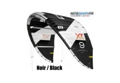 AILE DE KITESURF CORE XR7 10M NUE