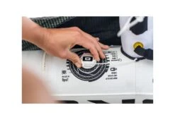 AILE DE KITESURF CORE XR7 11M NUE -Foilflight Surf Boutique aile de kitesurf core xr7 11m nue 2