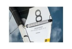 AILE DE KITESURF CORE XR7 11M NUE -Foilflight Surf Boutique aile de kitesurf core xr7 11m nue 8