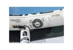 AILE DE KITESURF CORE XR7 12M NUE -Foilflight Surf Boutique aile de kitesurf core xr7 12m nue 11