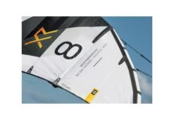 AILE DE KITESURF CORE XR7 12M NUE -Foilflight Surf Boutique aile de kitesurf core xr7 12m nue 7