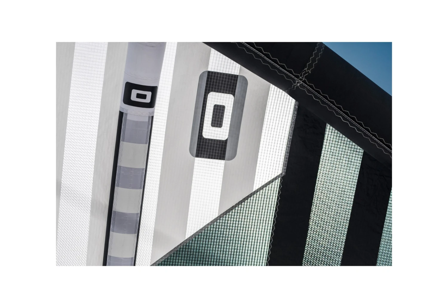 AILE DE KITESURF CORE XR7 7M NUE 8 AILE DE KITESURF CORE XR7 7M NUE – Image 6