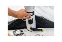 AILE DE KITESURF CORE XR7 9M NUE -Foilflight Surf Boutique aile de kitesurf core xr7 9m nue 10