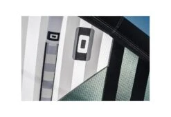 AILE DE KITESURF CORE XR7 9M NUE -Foilflight Surf Boutique aile de kitesurf core xr7 9m nue 5