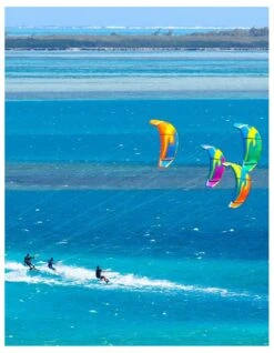 AILE DE KITESURF F-ONE BANDIT 2017 11M NUE -Foilflight Surf Boutique aile de kitesurf f one bandit 2017 11m nue 3
