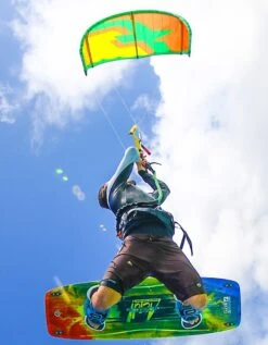 AILE DE KITESURF F-ONE BANDIT 2017 11M NUE -Foilflight Surf Boutique aile de kitesurf f one bandit 2017 11m nue 5