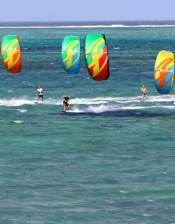 AILE DE KITESURF F-ONE BANDIT 2017 11M NUE -Foilflight Surf Boutique aile de kitesurf f one bandit 2017 11m nue 7