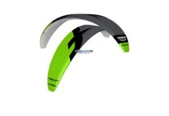 AILE DE KITESURF F-ONE DIABLO V3 2018 13M NUE