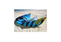 AILE DE KITESURF RRD VISION 12M NUE -Foilflight Surf Boutique aile de kitesurf rrd vision 12m nue 2
