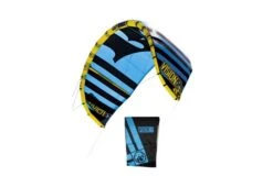 AILE DE KITESURF RRD VISION 12M NUE