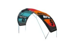 AILE DE KITESURF SLINGSHOT RPM 11M