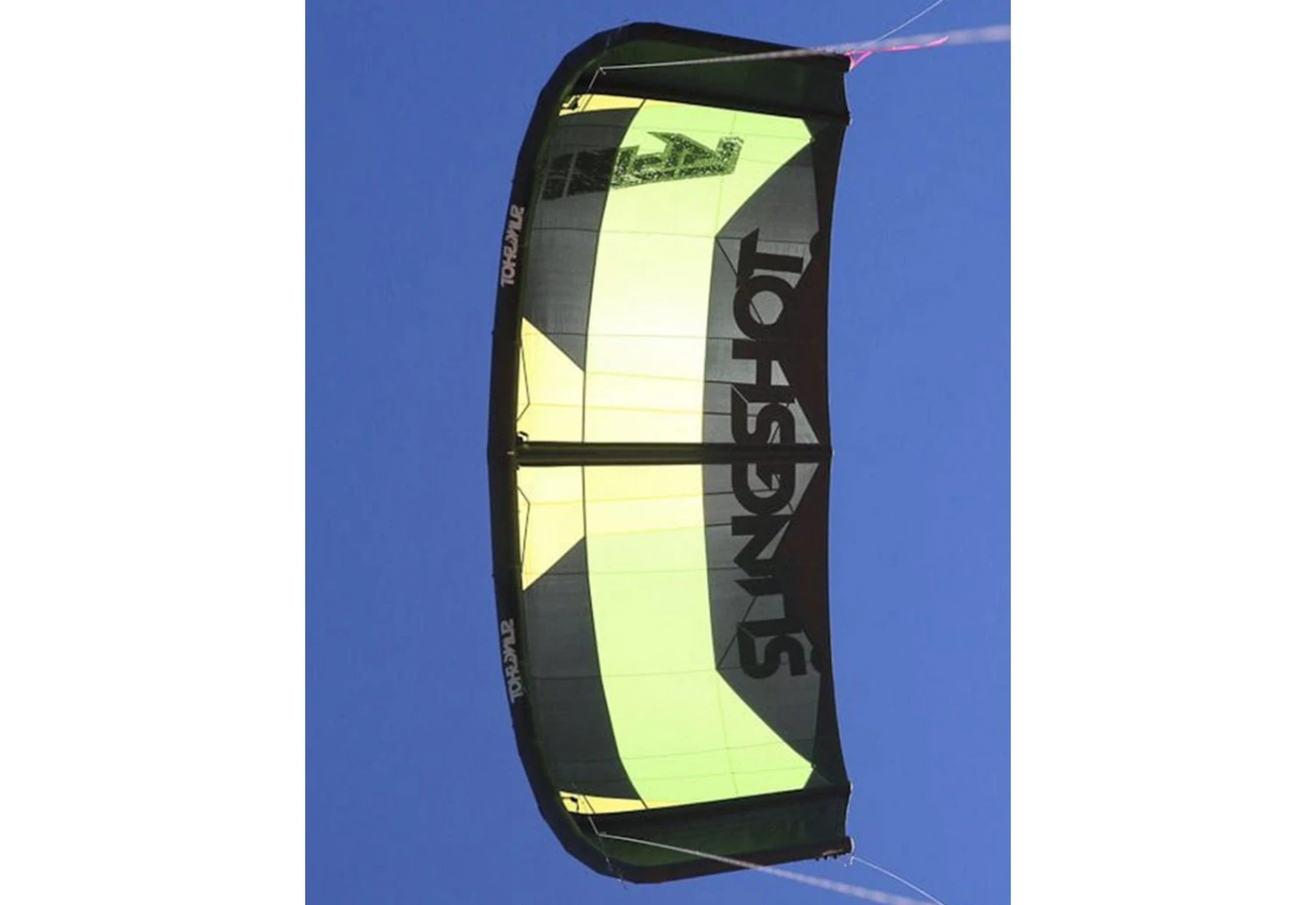 AILE DE KITESURF SLINGSHOT RPM 9M 3 AILE DE KITESURF SLINGSHOT RPM 9M