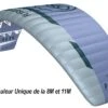 AILE DE SNOWKITE FLYSURFER PEAK 5 8M NUE -Foilflight Surf Boutique aile de snowkite flysurfer peak 5 8m nue