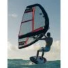 AILE DE WINGFOIL REEDIN SUPERWING X 2022 4.2M -Foilflight Surf Boutique aile de wingfoil reedin superwing x 2022 42m