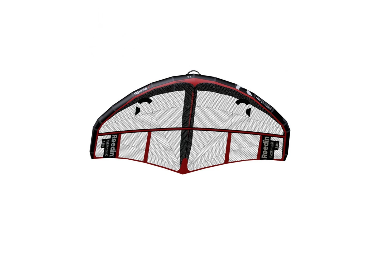 AILE DE WINGFOIL REEDIN SUPERWING X 2022 4.2M 5 AILE DE WINGFOIL REEDIN SUPERWING X 2022 4.2M – Image 3