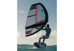AILE DE WINGFOIL REEDIN SUPERWING X 2022 4.2M