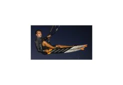 AILERON RRD FLOW 5 ORANGE -Foilflight Surf Boutique aileron rrd flow 5 orange 2