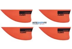 AILERON RRD FLOW 5 ORANGE