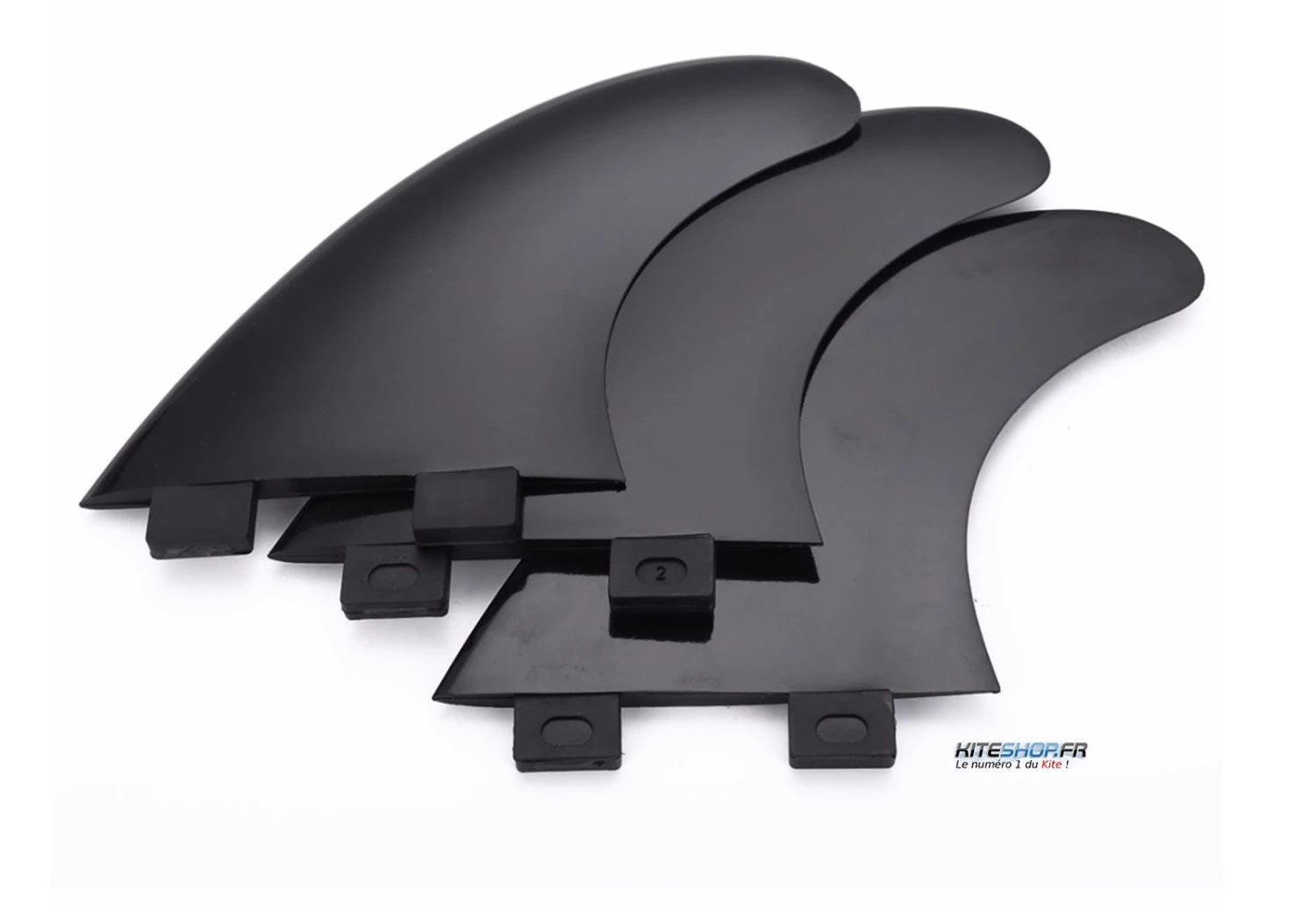 AILERONS DE SURF FCS 3 AILERONS DE SURF FCS