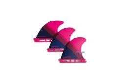 AILERONS SURF F-ONE THRUSTER FLOW XS