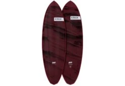 AIRUSH AMP CARBON INNEGRA V4