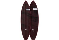 AIRUSH COMP CARBON INNEGRA V4