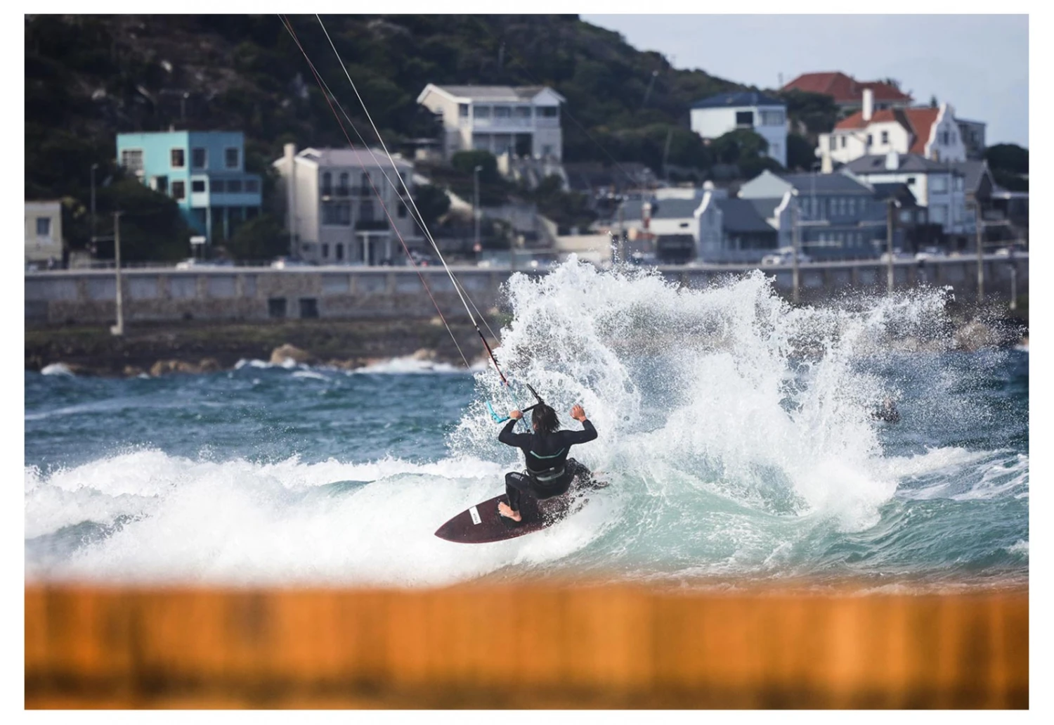 AIRUSH COMP REFLEX WOOD V4 5 AIRUSH COMP REFLEX WOOD V4 – Image 3