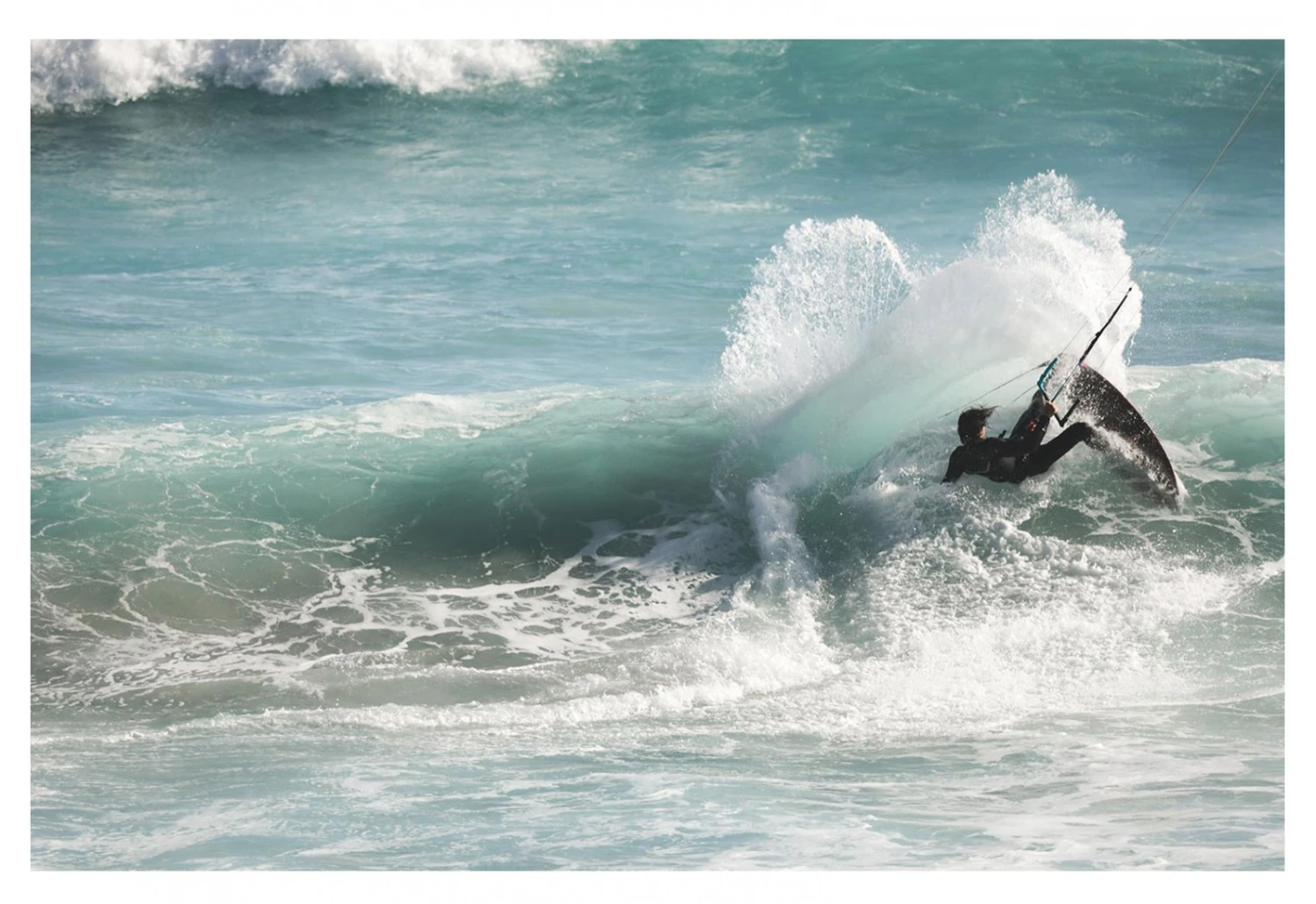 AIRUSH COMP REFLEX WOOD V4 6 AIRUSH COMP REFLEX WOOD V4 – Image 4