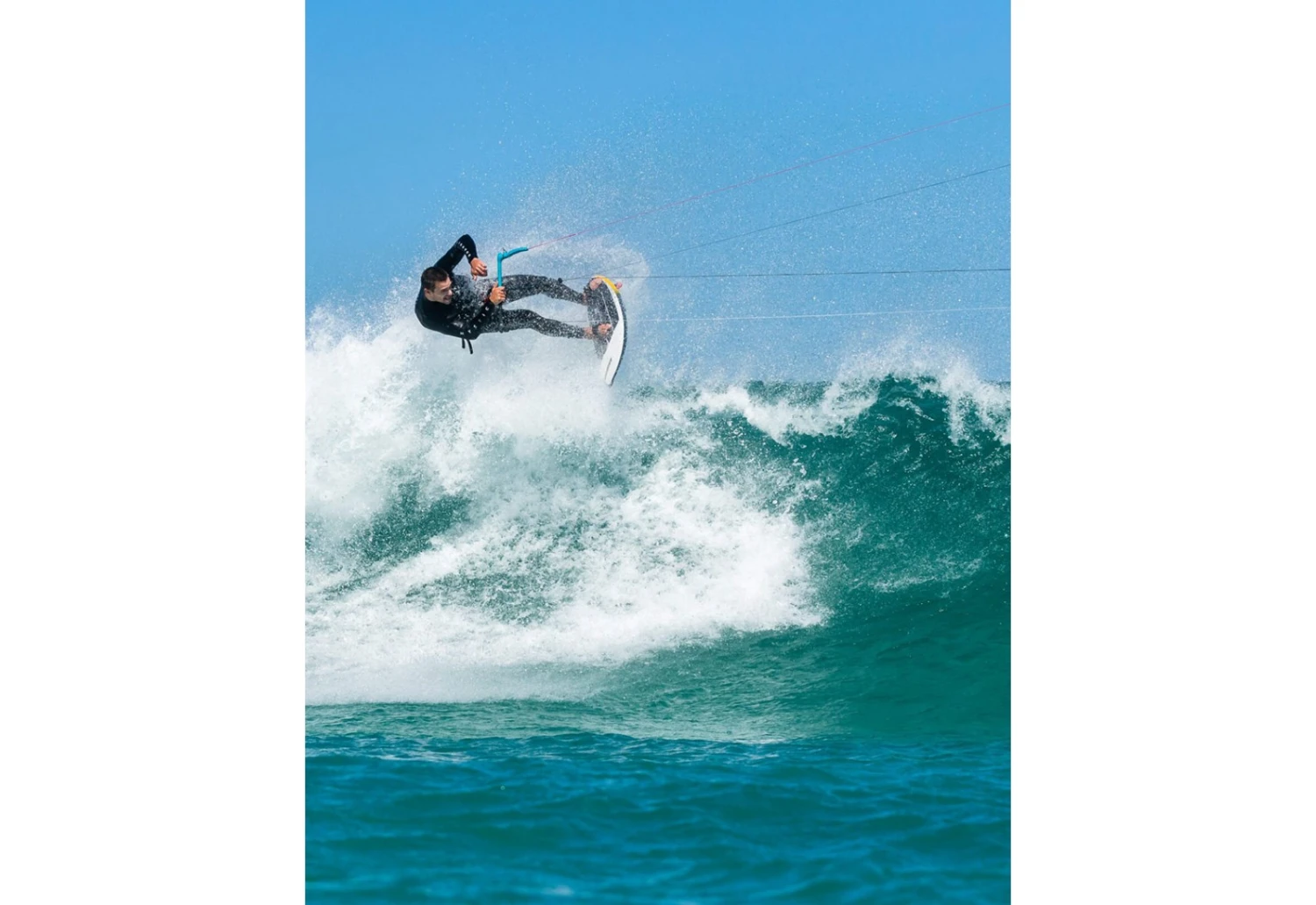 AIRUSH COMP V4 REFLEX GLASS 6 AIRUSH COMP V4 REFLEX GLASS – Image 4