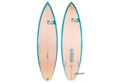 AIRUSH DIAMOND V2 SURF 2018