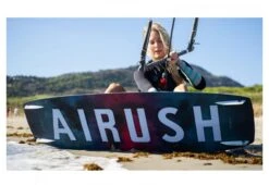 AIRUSH DIAMOND V7 -Foilflight Surf Boutique airush diamond v7 4