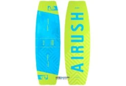 AIRUSH SWITCH PROGRESSION V3