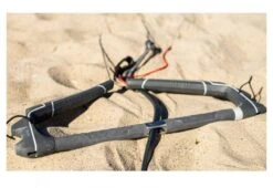 AIRUSH TEAM CONTROL BAR V1 -Foilflight Surf Boutique airush team control bar v1 2