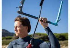 AIRUSH UNIT CONTROL BAR V2 -Foilflight Surf Boutique airush unit control bar v2 2