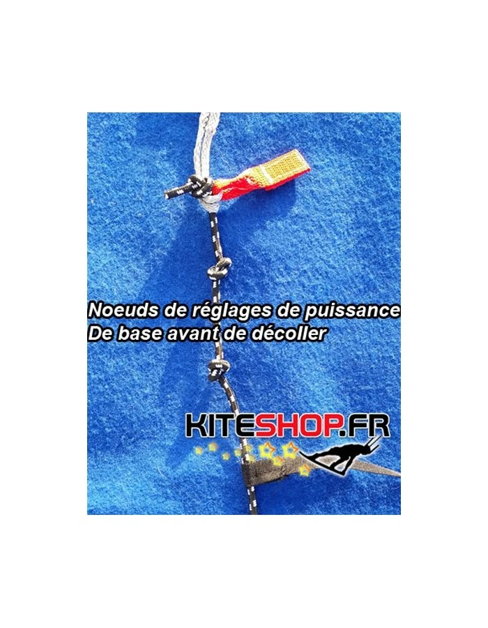 BARRE BORDER CHOQUER AILES TERRESTRES 6 BARRE BORDER CHOQUER AILES TERRESTRES – Image 4