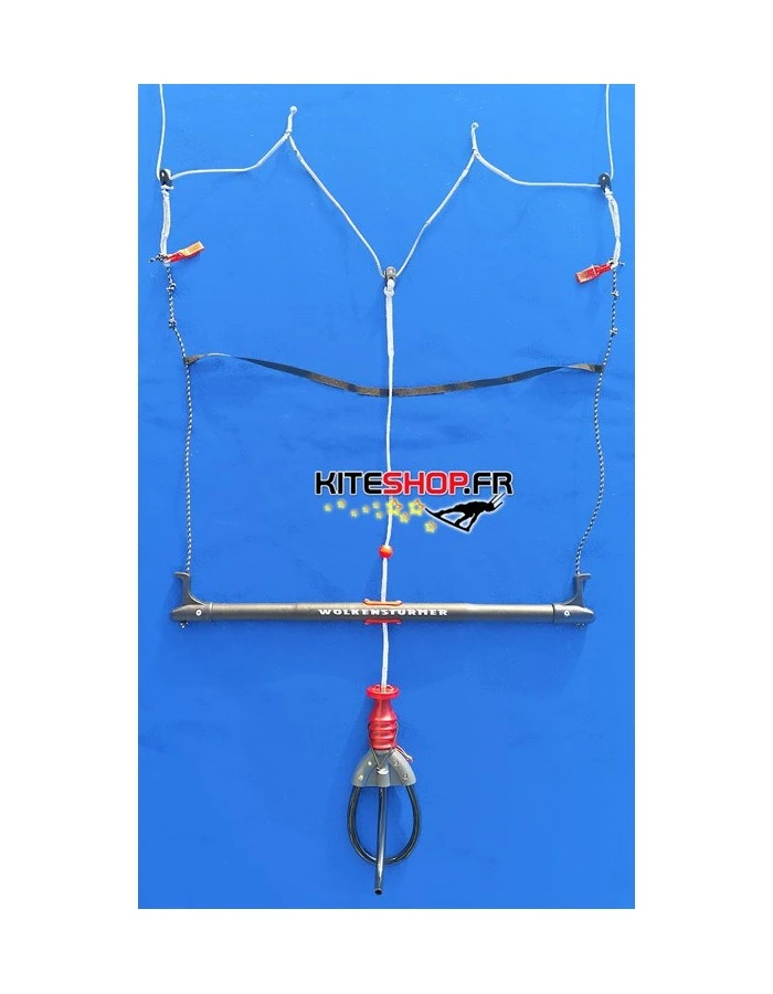 BARRE BORDER CHOQUER AILES TERRESTRES 3 BARRE BORDER CHOQUER AILES TERRESTRES