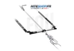 BARRE CORE SENSOR 2S PRO FOIL