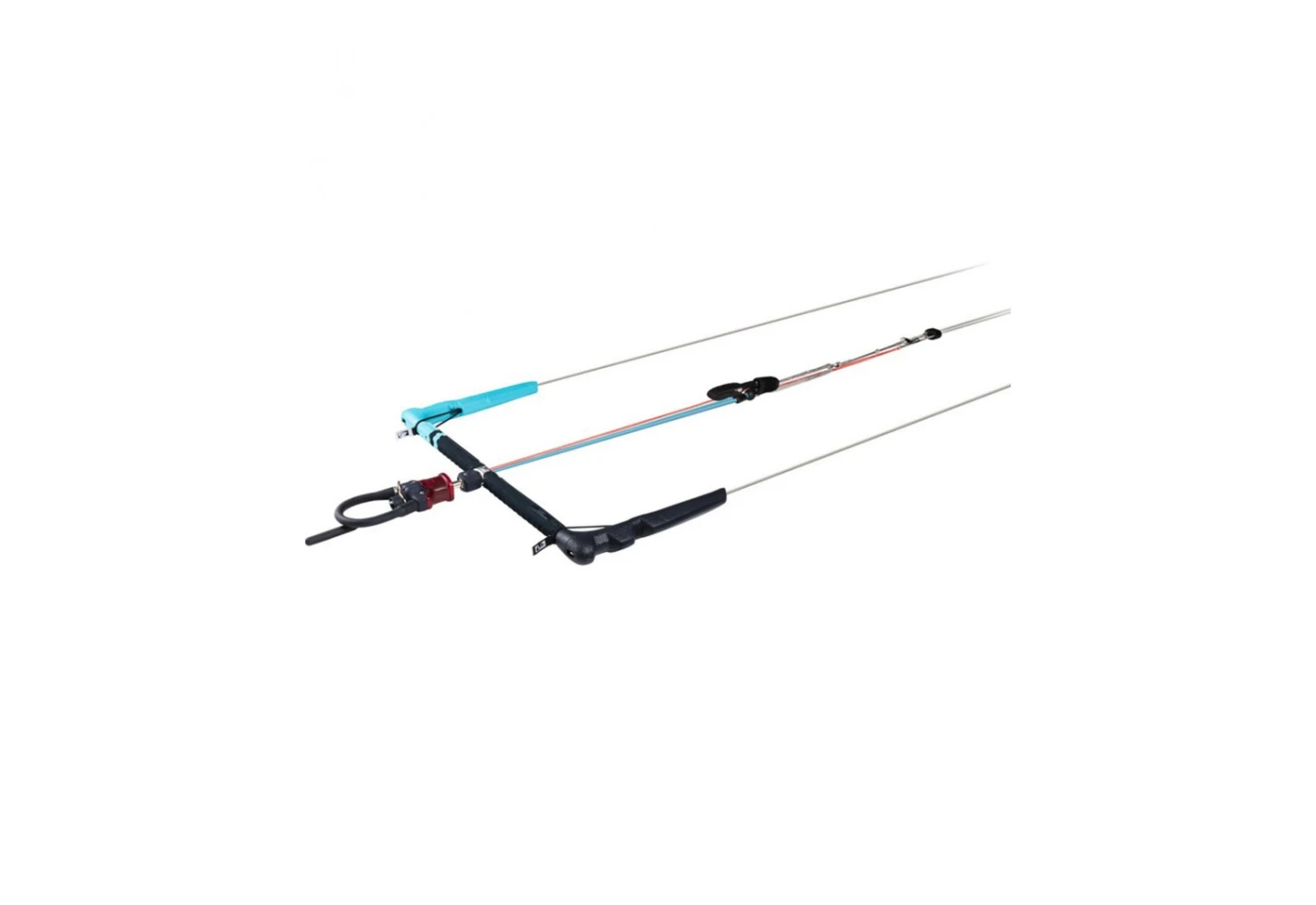 BARRE DE KITESURF AIRUSH CORE CLEAT BAR 2022 3 BARRE DE KITESURF AIRUSH CORE CLEAT BAR 2022