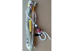 BARRE DE KITESURF CORE SENSOR 3 COMPLETE