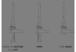 BARRE ELEVEIGHT CS VARY PLUS 2023 -Foilflight Surf Boutique barre eleveight cs vary plus 2023 6