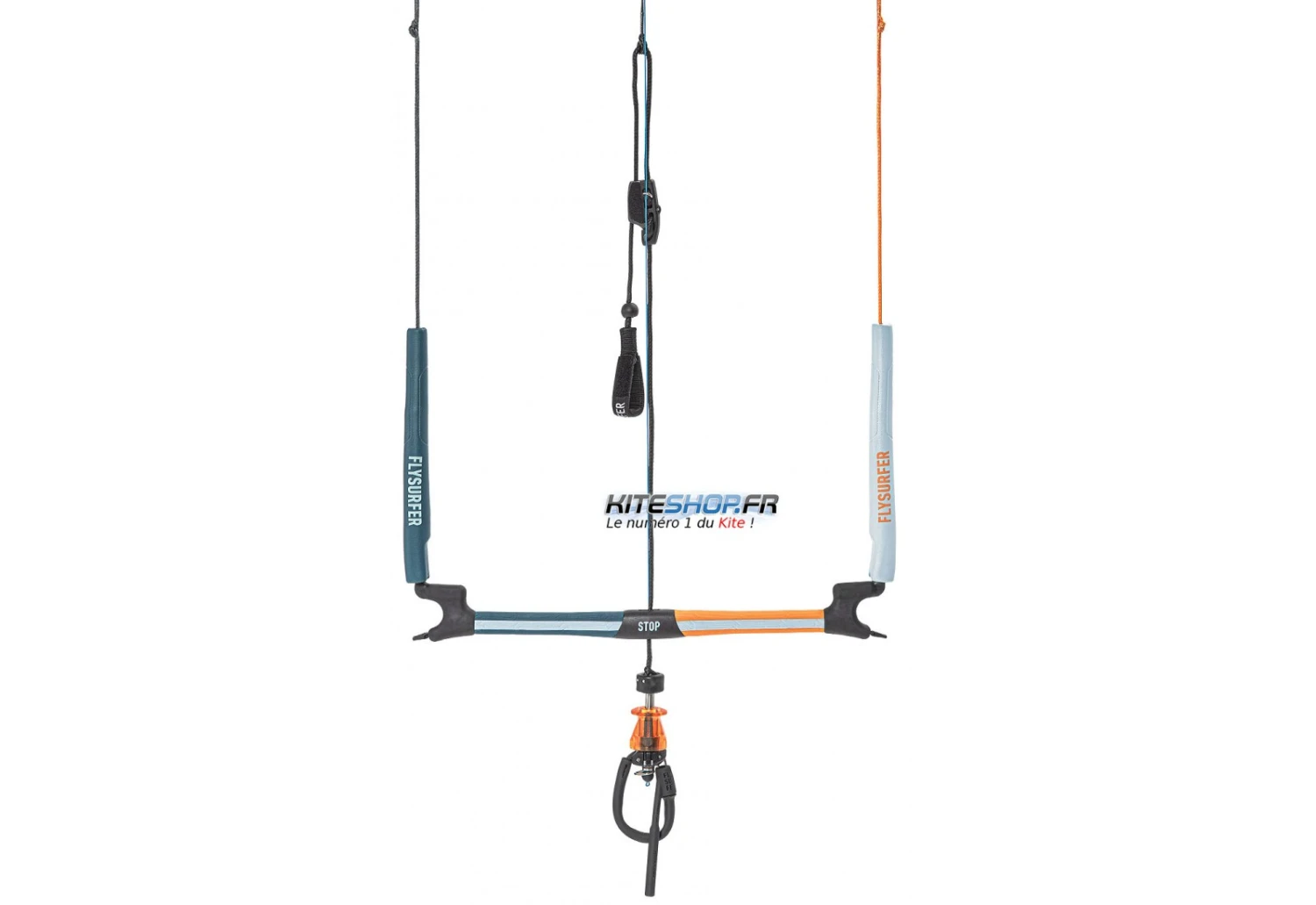 BARRE FLYSURFER CONNECT V2 CONTROL BAR 4 BARRE FLYSURFER CONNECT V2 CONTROL BAR – Image 2