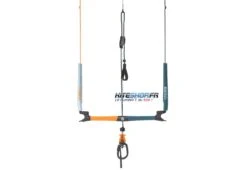 BARRE FLYSURFER CONNECT V2 CONTROL BAR