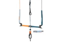 BARRE FLYSURFER CONNECT V2 CONTROL BAR 16 BARRE FLYSURFER CONNECT V2 CONTROL BAR -Foilflight Surf Boutique barre flysurfer connect v2 control bar 3