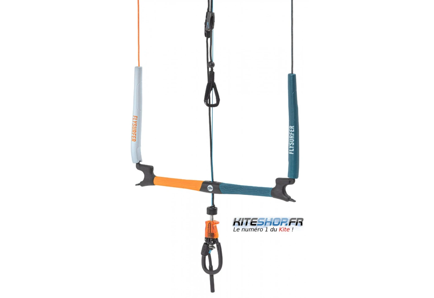 BARRE FLYSURFER CONNECT V2 CONTROL BAR 6 BARRE FLYSURFER CONNECT V2 CONTROL BAR – Image 4