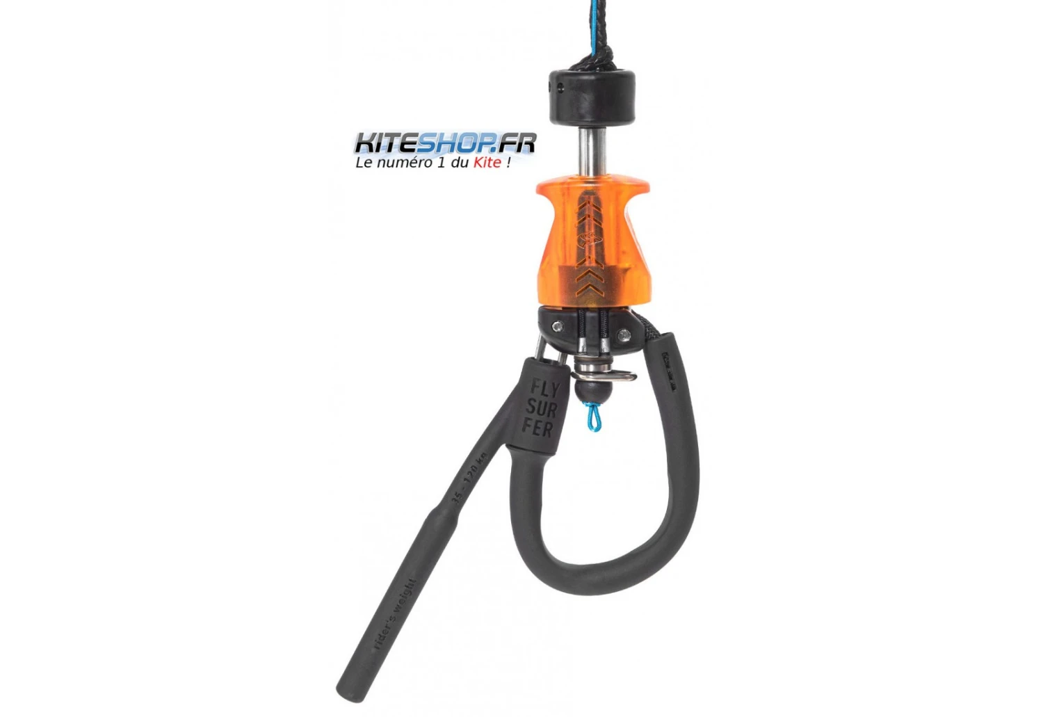 BARRE FLYSURFER CONNECT V2 CONTROL BAR 8 BARRE FLYSURFER CONNECT V2 CONTROL BAR – Image 6