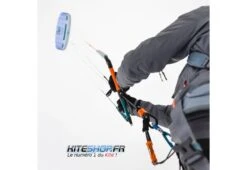 BARRE FLYSURFER CONNECT V2 CONTROL BAR 20 BARRE FLYSURFER CONNECT V2 CONTROL BAR -Foilflight Surf Boutique barre flysurfer connect v2 control bar 7