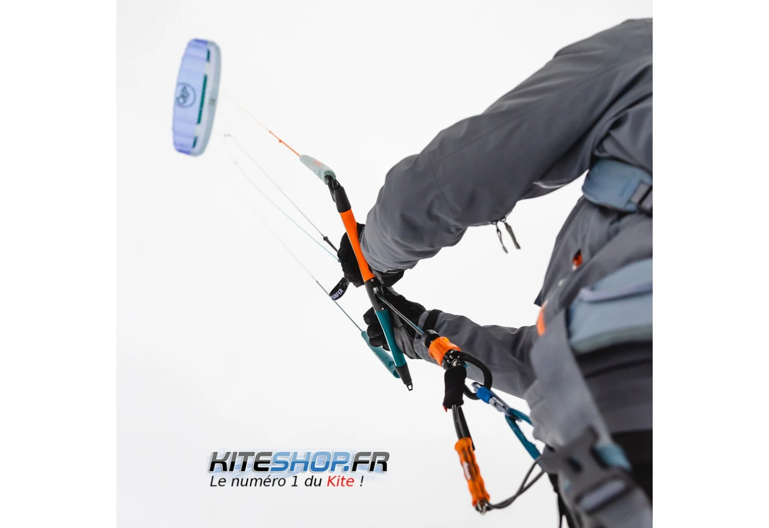 BARRE FLYSURFER CONNECT V2 CONTROL BAR 10 BARRE FLYSURFER CONNECT V2 CONTROL BAR – Image 8